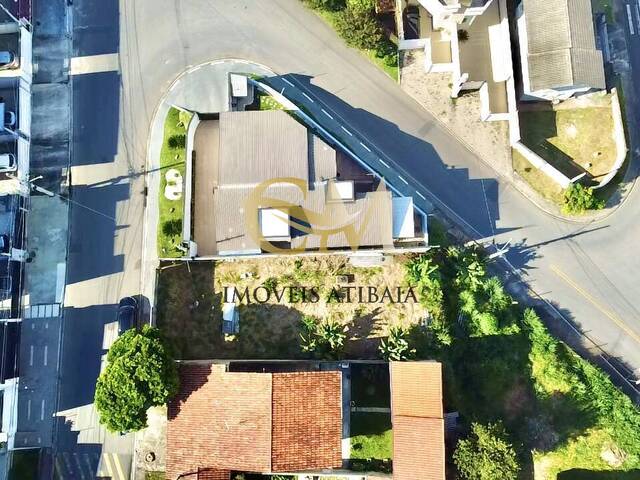 #1758 - Terreno para Venda em Atibaia - SP