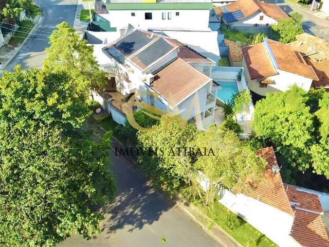 #1759 - Casa para Venda em Atibaia - SP - 2