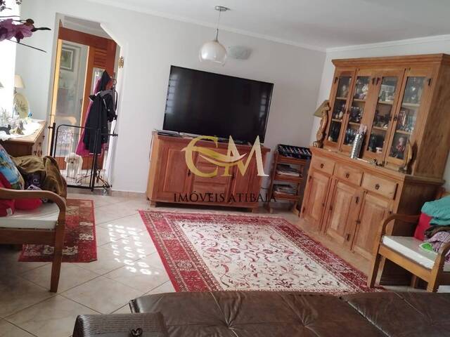 #1759 - Casa para Venda em Atibaia - SP - 3