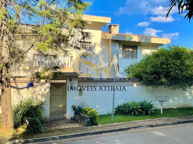 Venda em Jardim Maristela - Atibaia