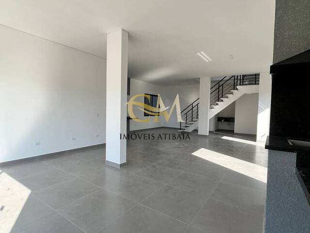 #1761 - Casa para Venda em Atibaia - SP - 3