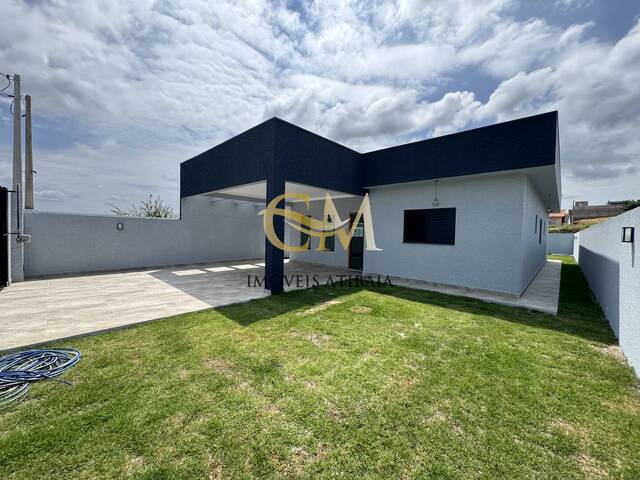 #1762 - Casa em condomínio para Venda em Atibaia - SP - 3