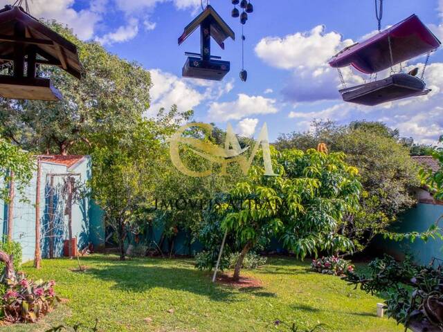 #1763 - Casa para Venda em Atibaia - SP - 2