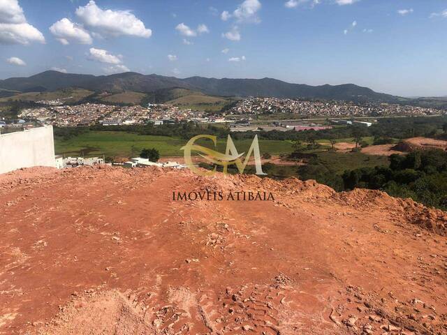 #1764 - Terreno para Venda em Bom Jesus dos Perdões - SP - 2