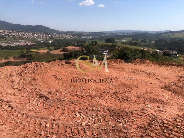 #1764 - Terreno para Venda em Bom Jesus dos Perdões - SP - 3