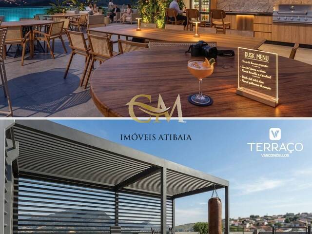 Apartamento para Venda em Atibaia - 5