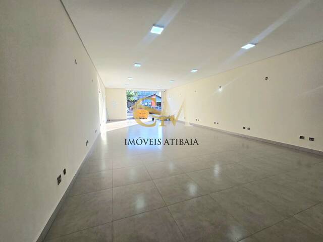 #1766 - Sala para Venda em Atibaia - SP - 3