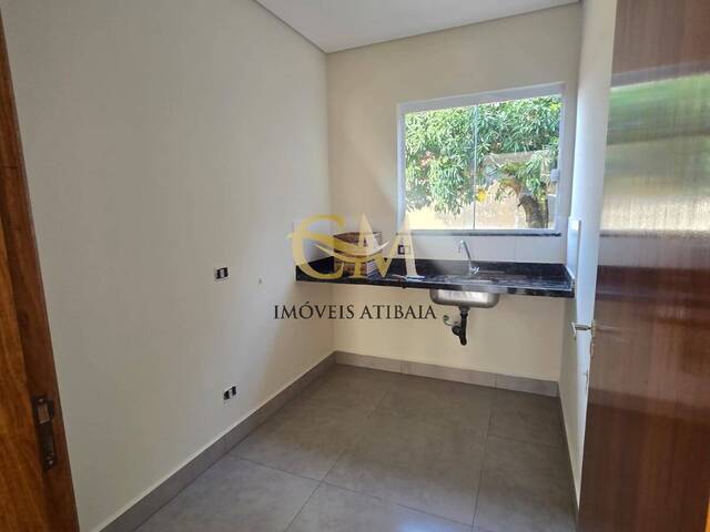 Sala para Venda em Atibaia - 5