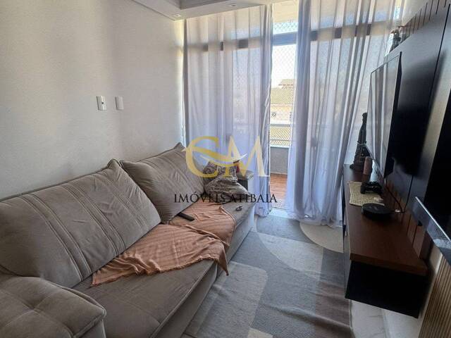 #1767 - Apartamento para Venda em Atibaia - SP - 3