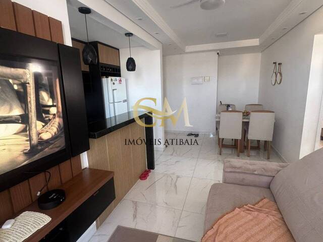 Apartamento para Venda em Atibaia - 4