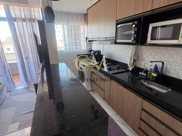 Apartamento para Venda em Atibaia - 5