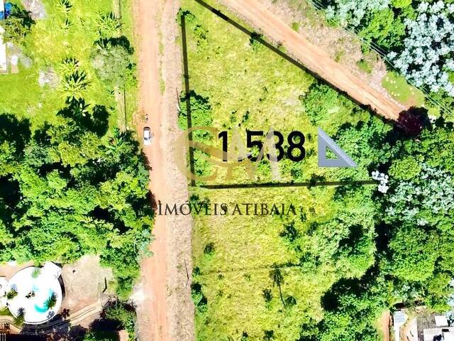 #1768 - Terreno para Venda em Piracaia - SP - 2