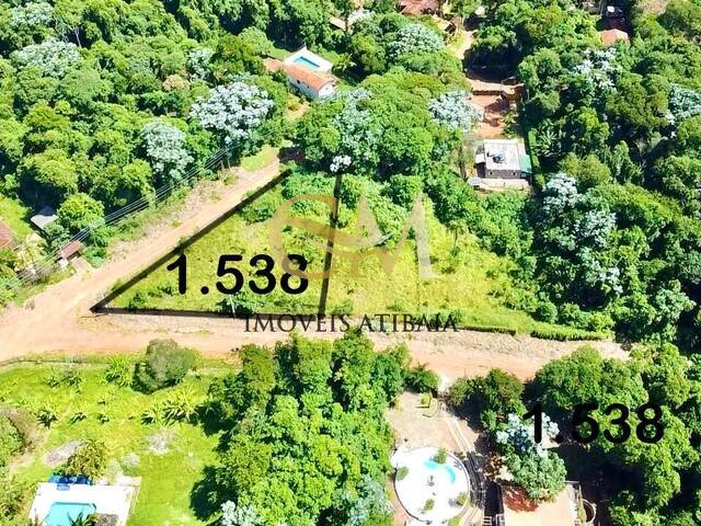 #1768 - Terreno para Venda em Piracaia - SP - 3