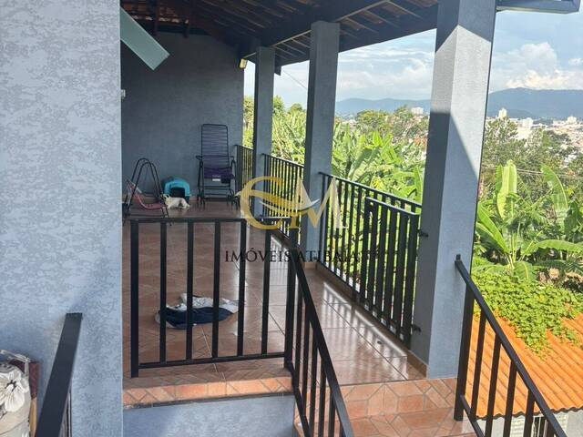 #1770 - Casa para Venda em Atibaia - SP - 2