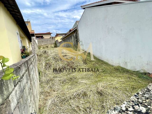 Venda em Jardim das Cerejeiras - Atibaia