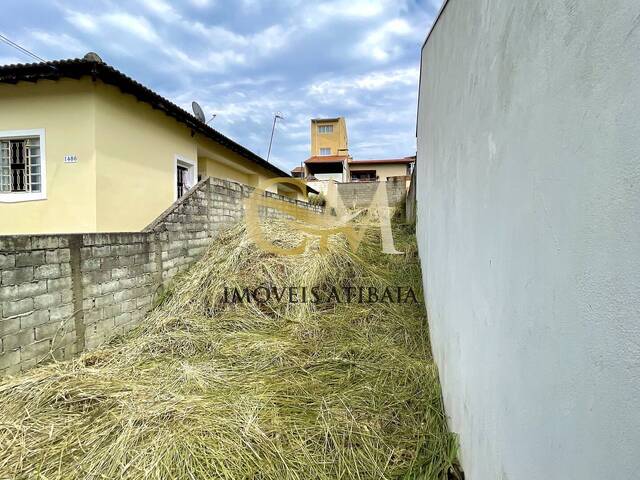 #1771 - Terreno para Venda em Atibaia - SP - 3