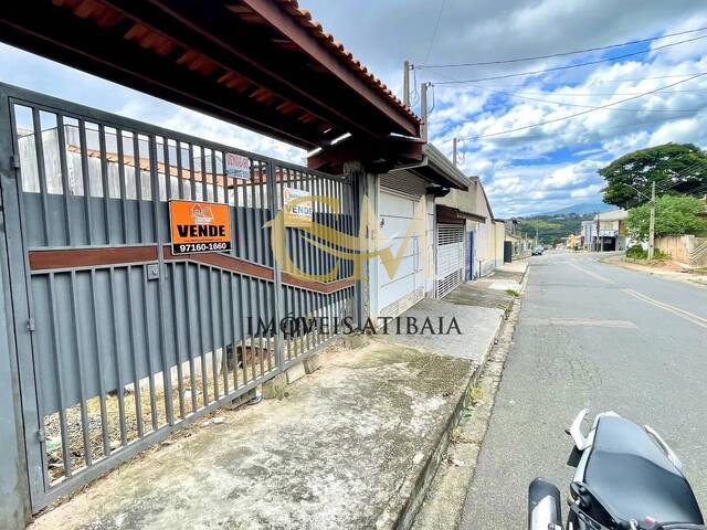 #1772 - Terreno para Venda em Atibaia - SP - 3