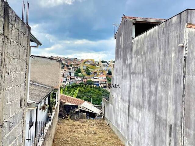 #1772 - Terreno para Venda em Atibaia - SP - 2