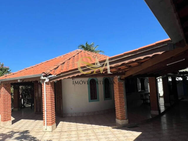 #1773 - Casa para Venda em Bom Jesus dos Perdões - SP - 2