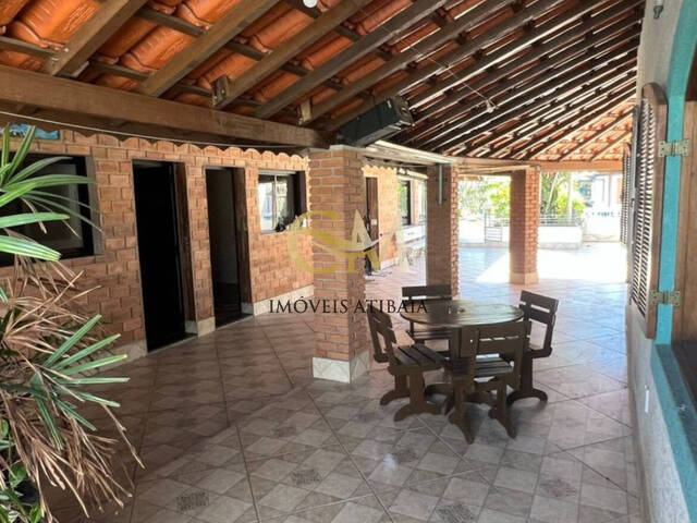 #1773 - Casa para Venda em Bom Jesus dos Perdões - SP - 3