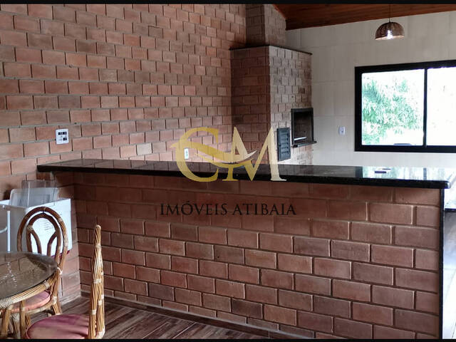 Casa para Venda em Bom Jesus dos Perdões - 5