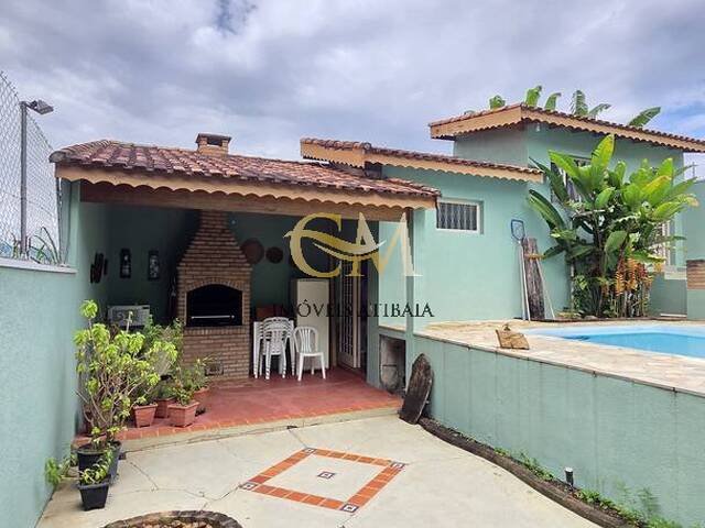 #1774 - Casa para Venda em Atibaia - SP - 3