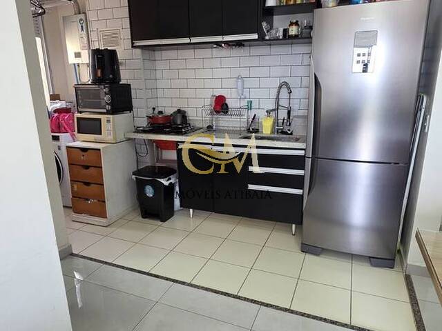 Apartamento para Venda em Atibaia - 4