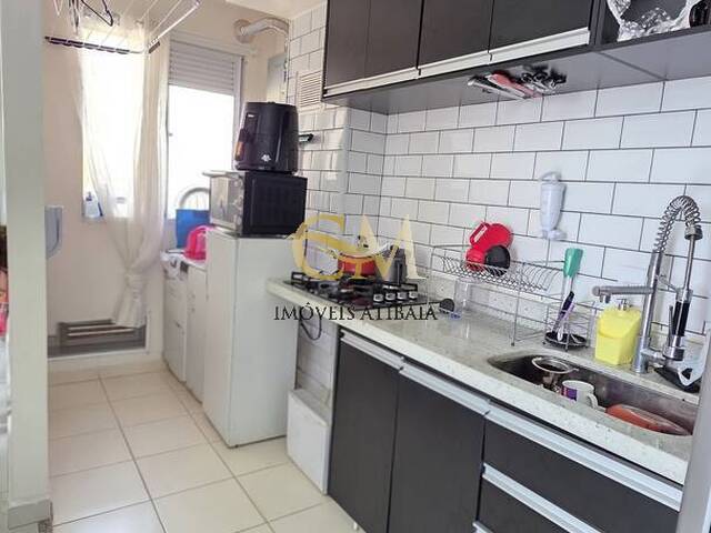 Apartamento para Venda em Atibaia - 5