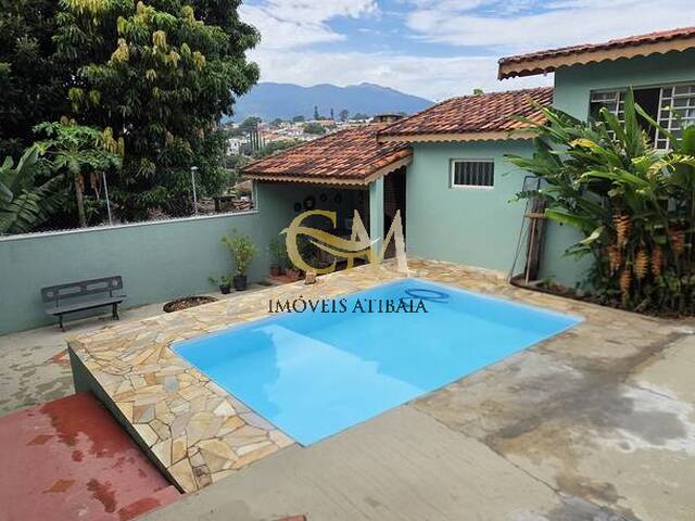 Casa para Venda em Atibaia - 4