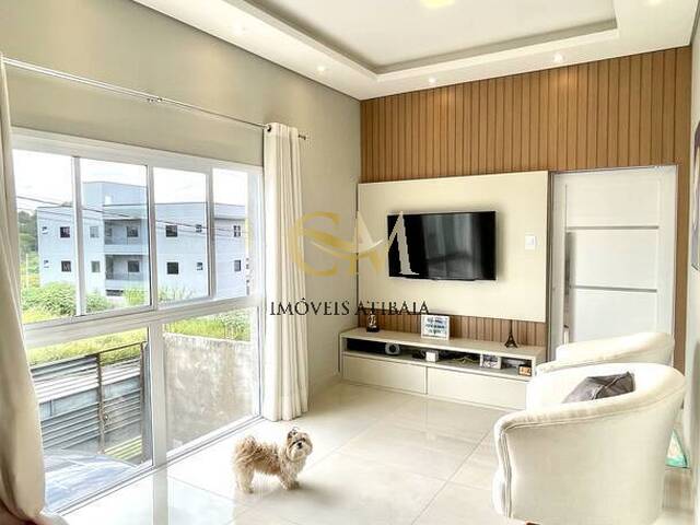 Venda em Residencial Jardins da Catalunha - Atibaia