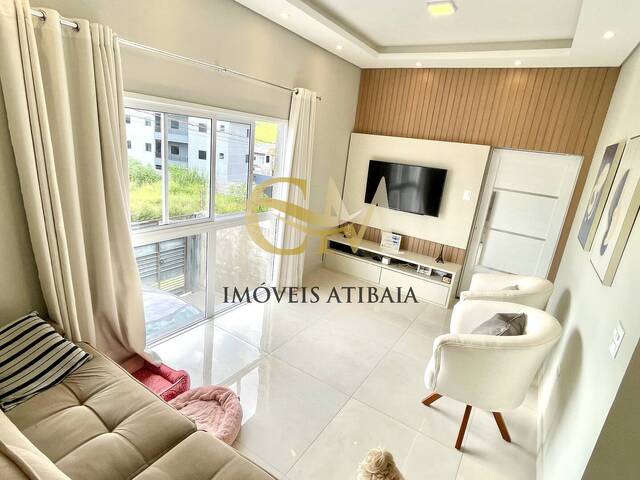 Venda em Residencial Jardins da Catalunha - Atibaia