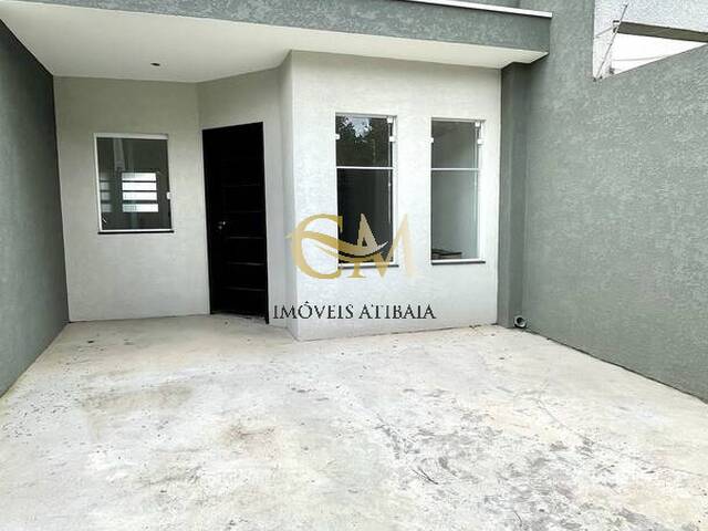 Venda em Jardim Imperial - Atibaia