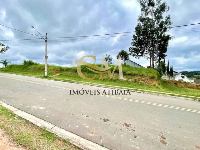 #1780 - Terreno para Venda em Atibaia - SP - 3