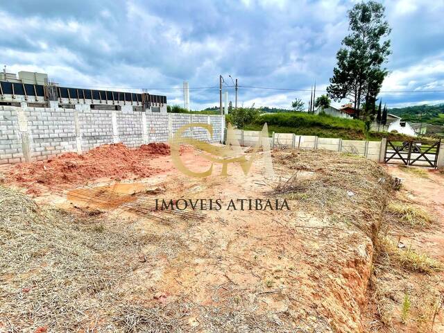 #1780 - Terreno para Venda em Atibaia - SP - 2