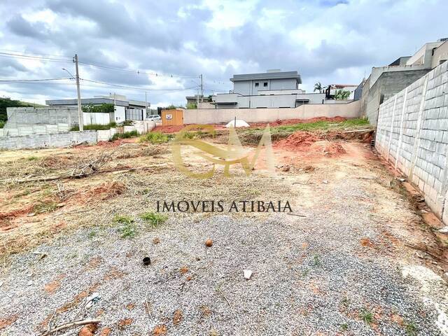 Venda em Residencial Jardins da Catalunha - Atibaia
