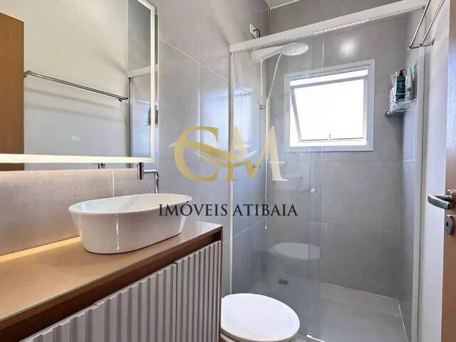 Apartamento para Venda em Atibaia - 5