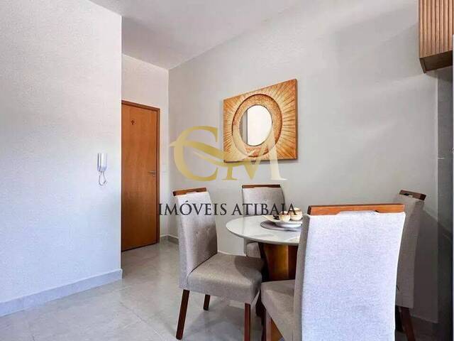 #1782 - Apartamento para Venda em Atibaia - SP - 3