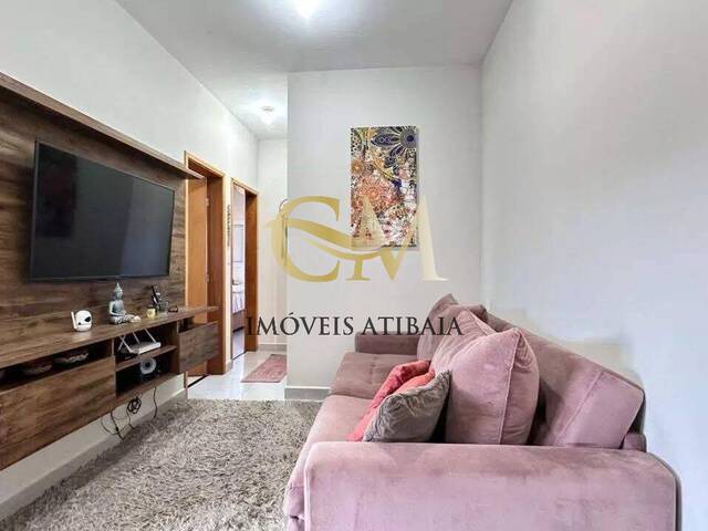 #1782 - Apartamento para Venda em Atibaia - SP - 2