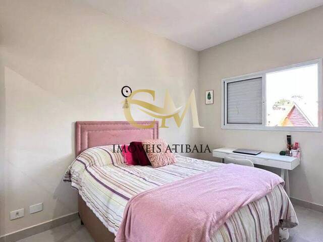 Apartamento para Venda em Atibaia - 4