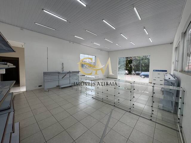#1781 - Salão Comercial para Locação em Atibaia - SP - 3