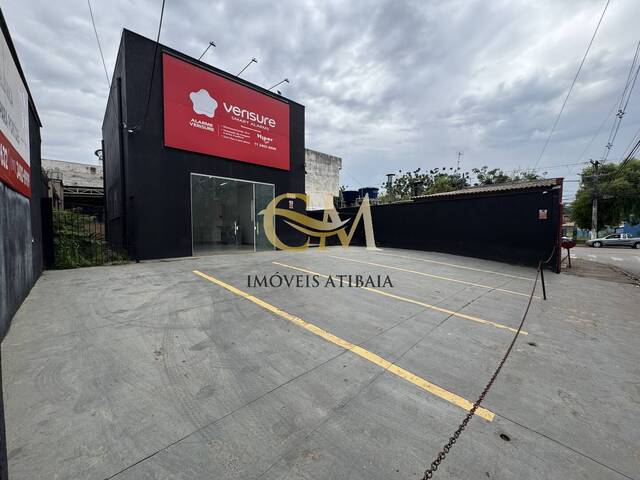 Locação em Nova Gardênia - Atibaia