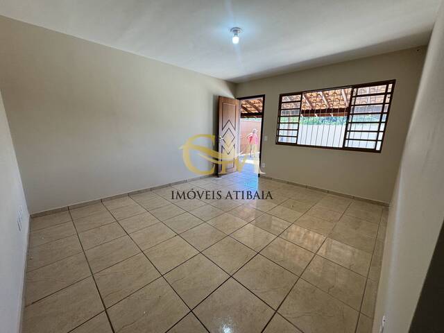 Casa para Locação em Atibaia - 4
