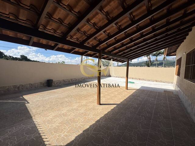 #1784 - Casa para Locação em Atibaia - SP - 2