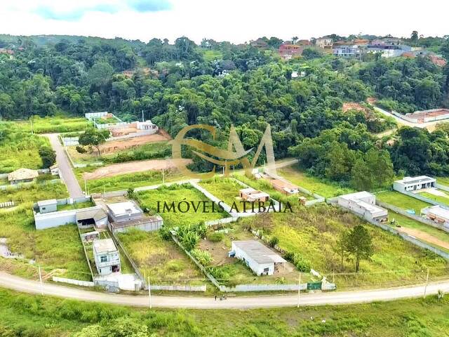 #1785 - Terreno para Venda em Atibaia - SP