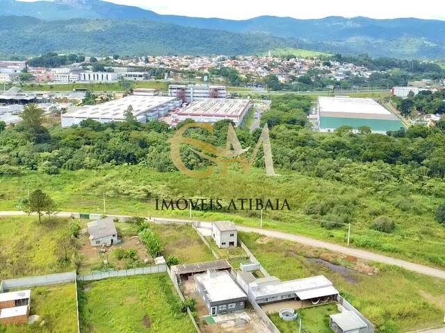 Terreno para Venda em Atibaia - 4