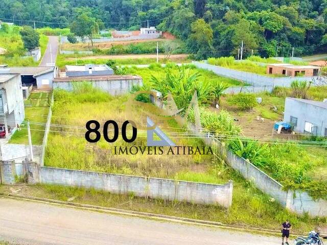 #1785 - Terreno para Venda em Atibaia - SP