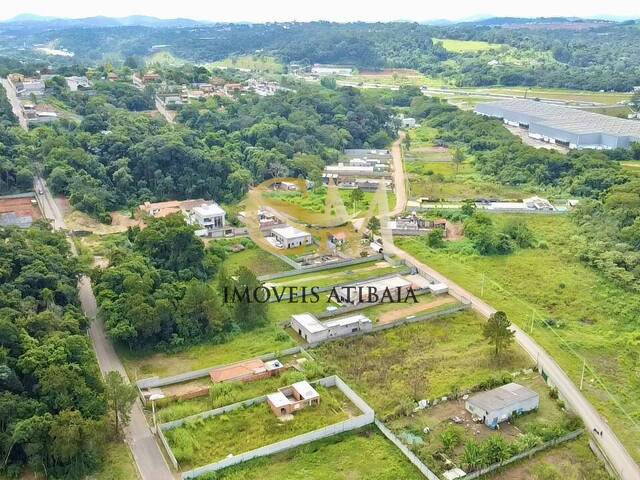 Terreno para Venda em Atibaia - 5