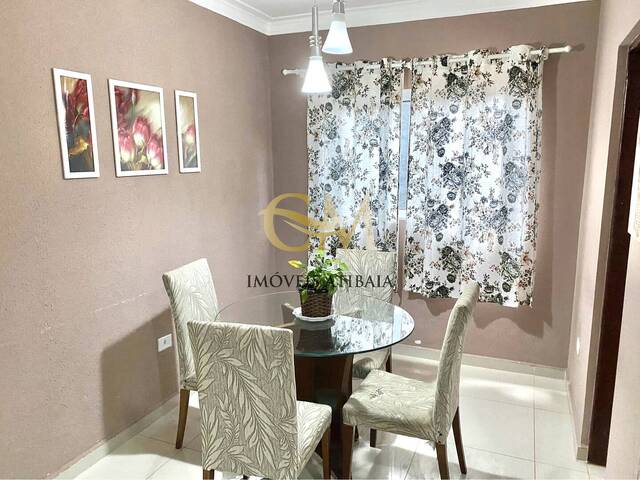 #1544 - Casa para Venda em Atibaia - SP