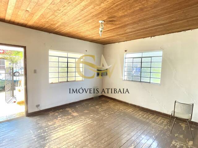 #1786 - Casa para Venda em Atibaia - SP - 2
