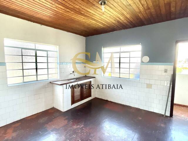 #1786 - Casa para Venda em Atibaia - SP - 3